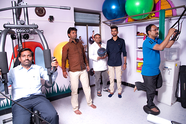 Physiotherapy Image 2